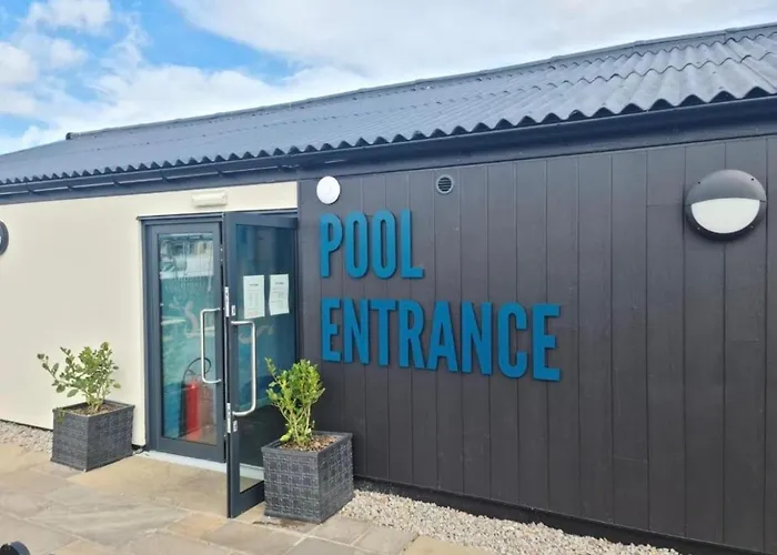 Biggerstaffs Retreat Hotel Lossiemouth