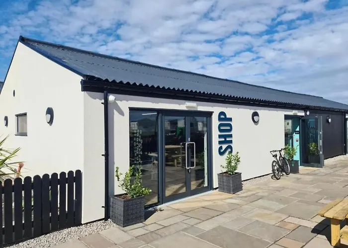 Biggerstaffs Retreat Hotel Lossiemouth