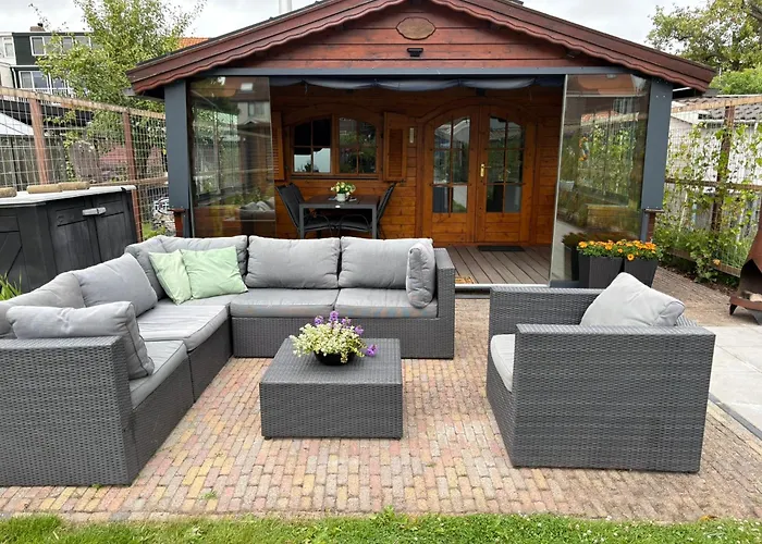 De Narcis Bed and Breakfast Lisse
