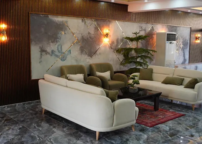 Zeus Otel Kuşadası