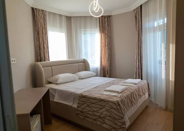 Green Garden Otel Kemer