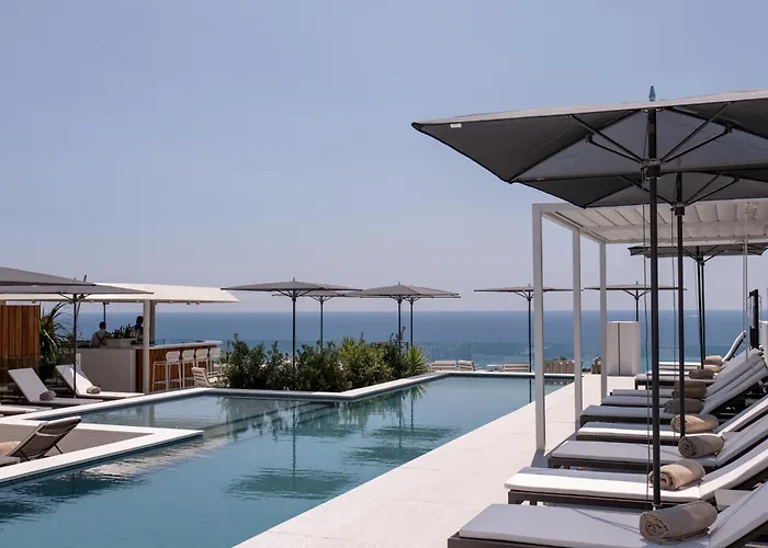 Maison Albar - Le Victoria Nice