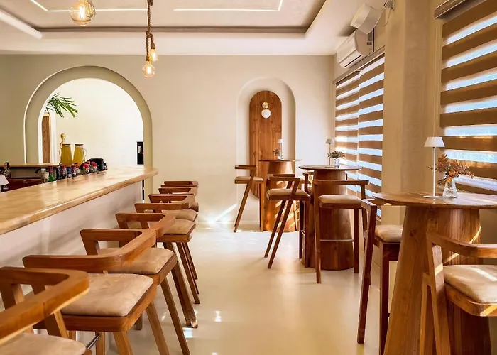 Acropole Hotel Cotonou