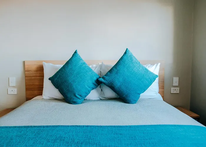 Tourist Hotel Narrabri