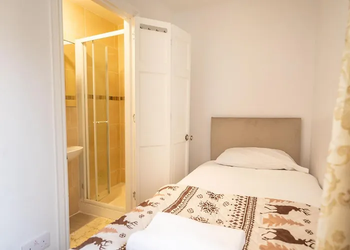 Brick Hotel London
