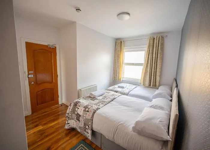 Brick Hotel London