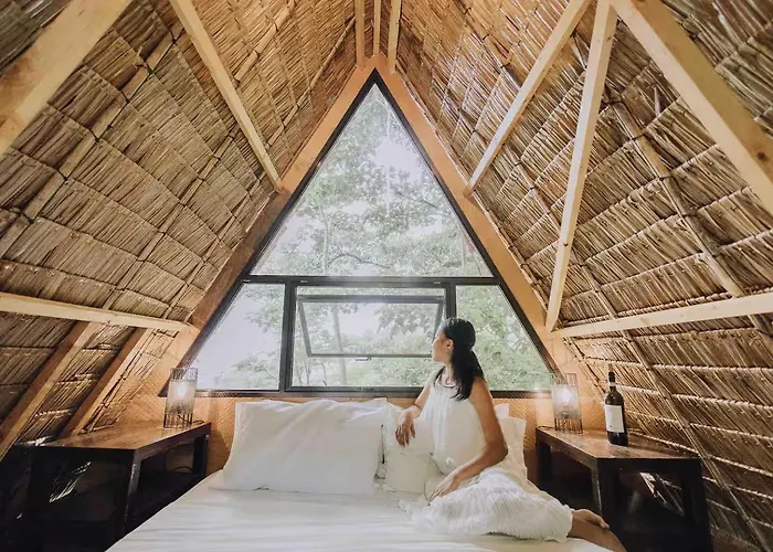 The Secret Hut Aparthotel Cebu