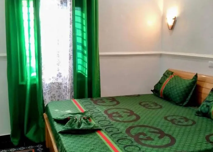 Ebs Hotel Bar Restaurant Vip Pointe Noire