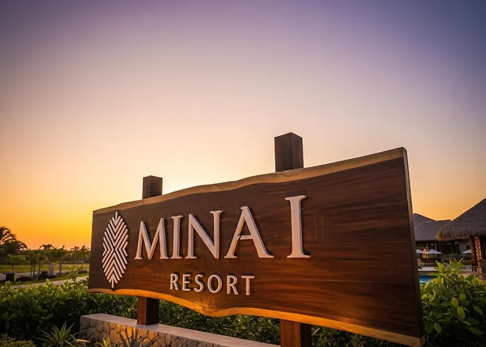 mına I Otel Alanya