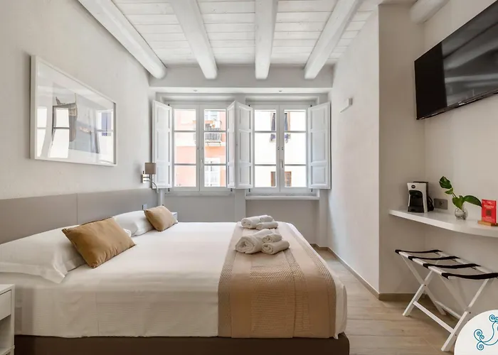 Hotel Molo 39 Cagliari