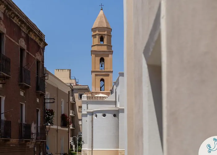 Hotel Molo 39 Cagliari
