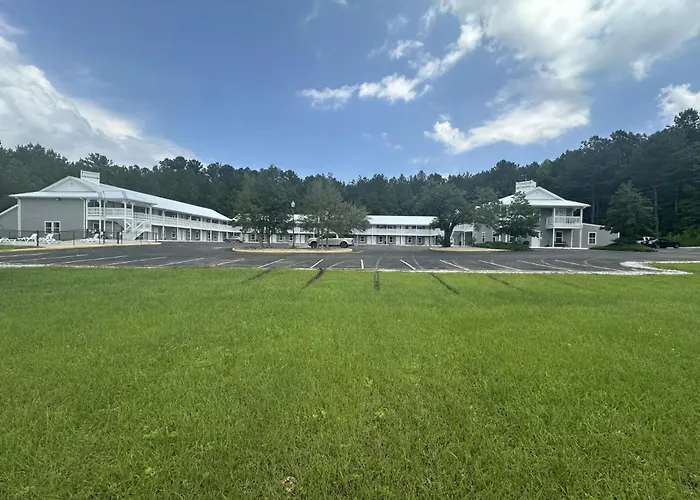 Lake Park Inn Iuka