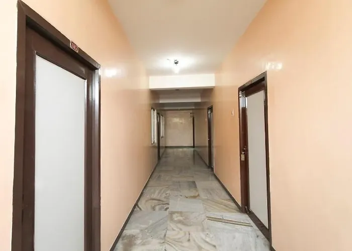 Devaa Hotel Coimbatore
