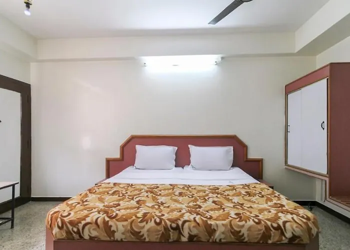 Devaa Hotel Coimbatore