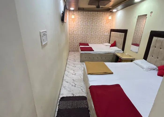 Thikana Guest House Ujjain