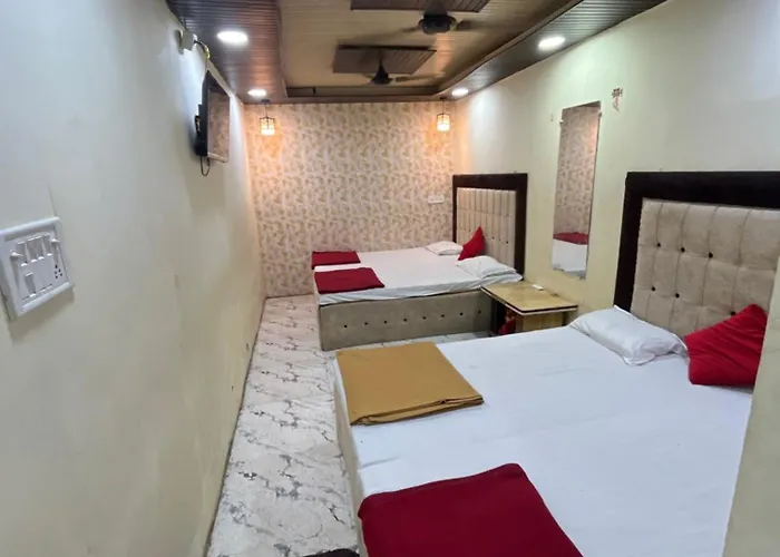 Thikana Guest House Ujjain