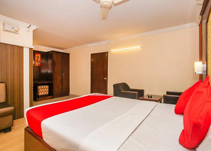 Classic Comforts Hotel Bangalore