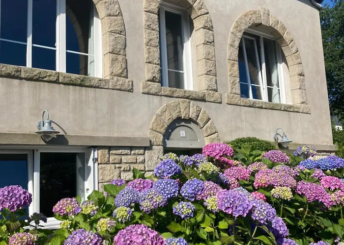 Chambre d'hote Locronan