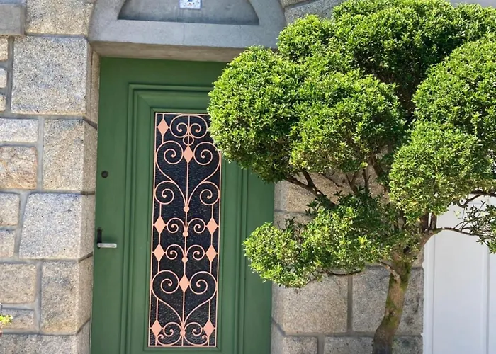 Chambre d'hote Locronan