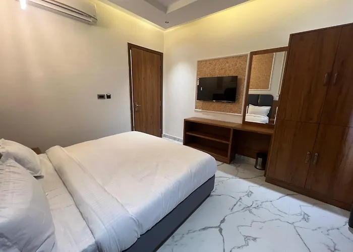 Hotel Royal Vista Amritsar