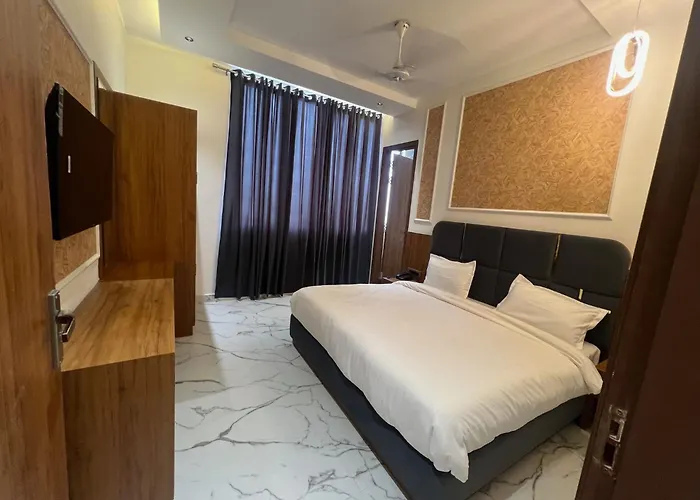 Hotel Royal Vista Amritsar