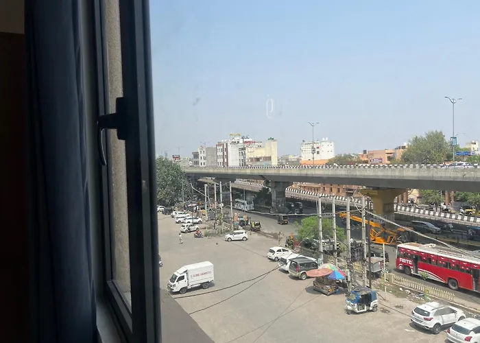 Hotel Royal Vista Amritsar