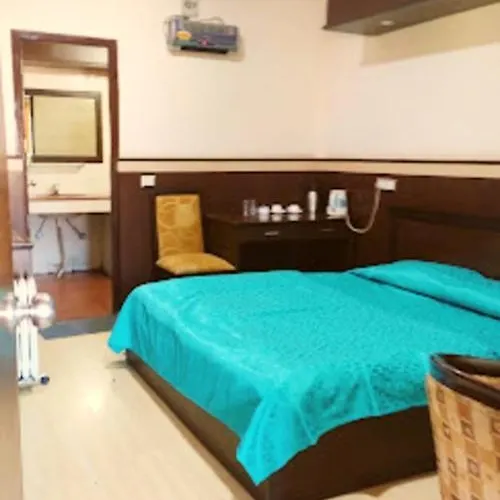 Gmvn Ski Resort Joshimath