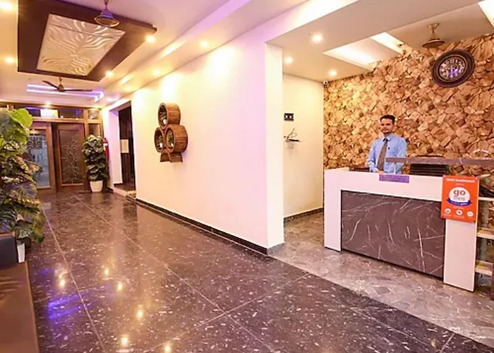 Hotel Sandalwood Meerut