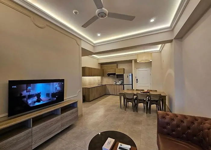 Sayeman Heritage Residence Cox's Bazar