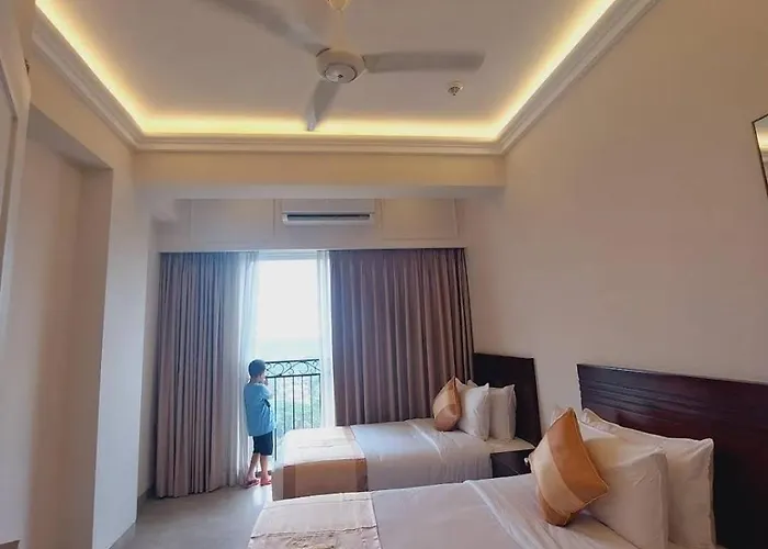 Sayeman Heritage Residence Cox's Bazar