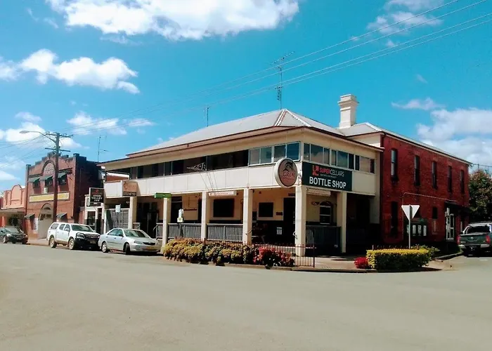 Avon Valley Inn Hotel Gloucester