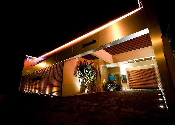 Izzi Motel 2 São Paulo
