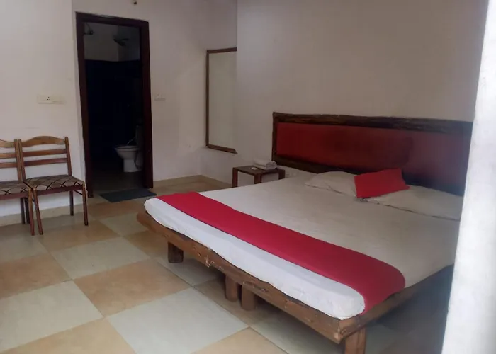 Damus Rainbow Resort Hyderabad