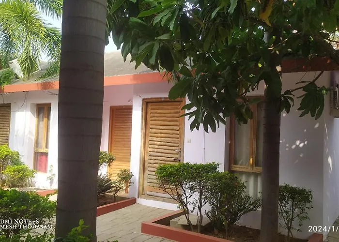 Damus Rainbow Resort Hyderabad