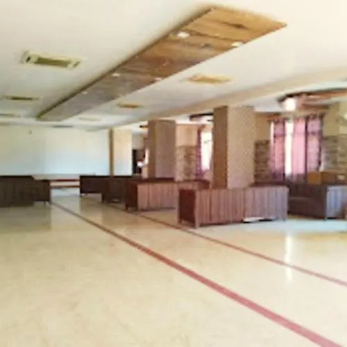 Hotel Diamond Glory Private Limited Mandarmani