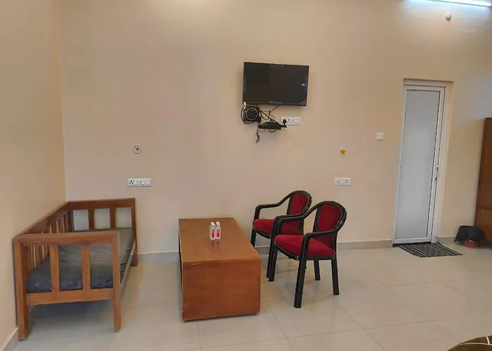 Mb Garden And Resort Lucknow