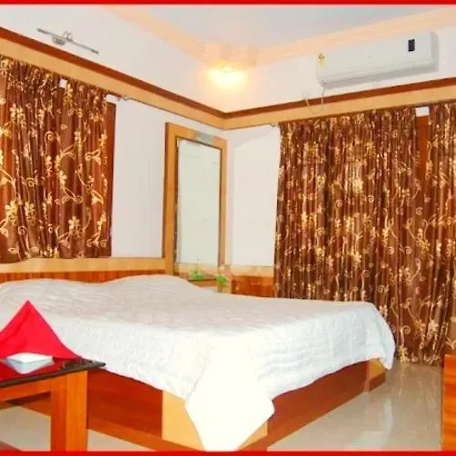 Hotel Diamond Glory Private Limited Mandarmani