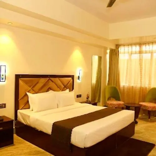 Vintage Dreams Hotel Shillong