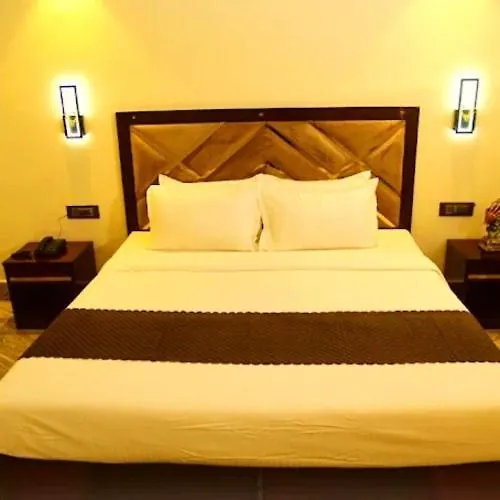 Vintage Dreams Hotel Shillong