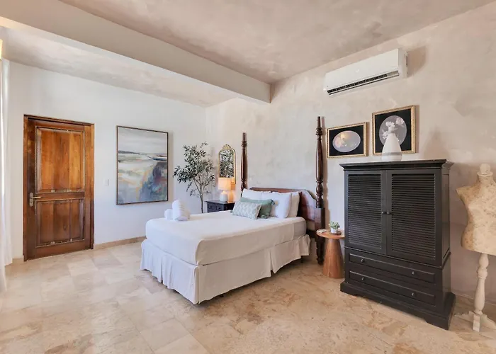 Casa Lucienne Hotel San Juan
