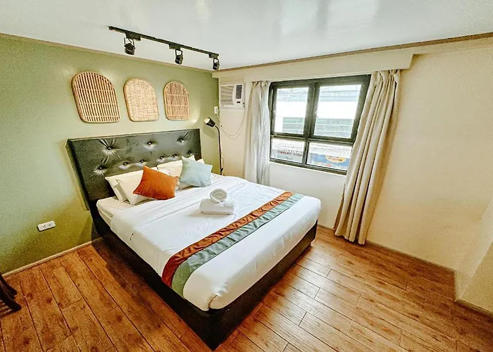 Casa Luciana Hotel Butuan City