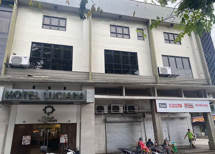 Casa Luciana Hotel Butuan City