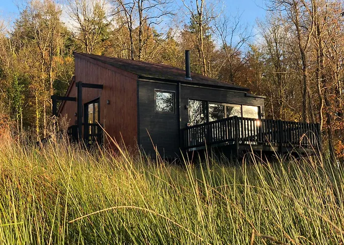 Cabue By The Lakes Cavan
