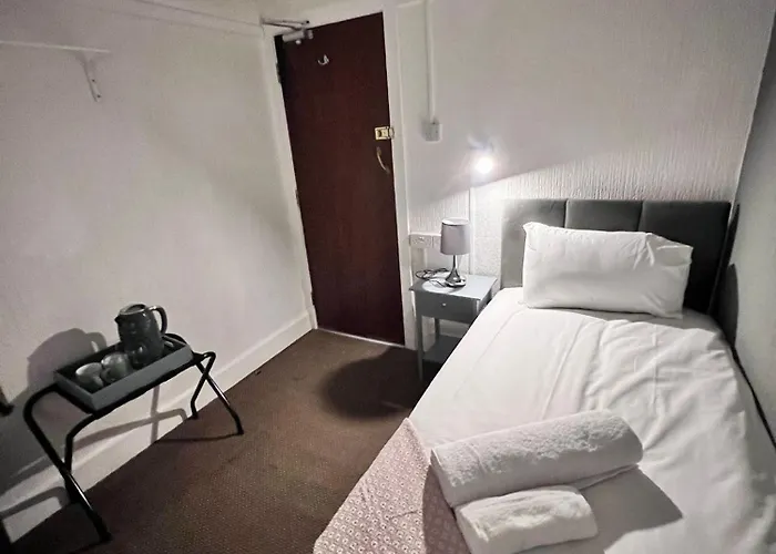Harbour Hotel Skegness