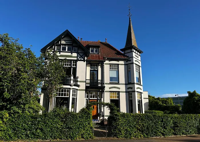 B&B Villa Frisia Steenwijk