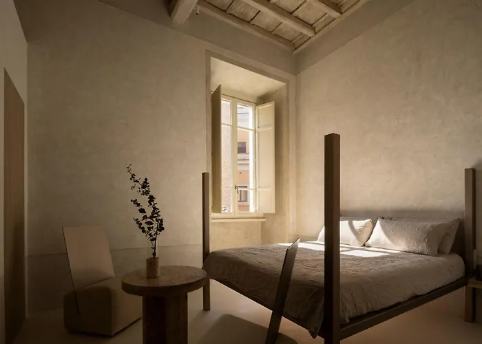 Nomos Hotel Rome