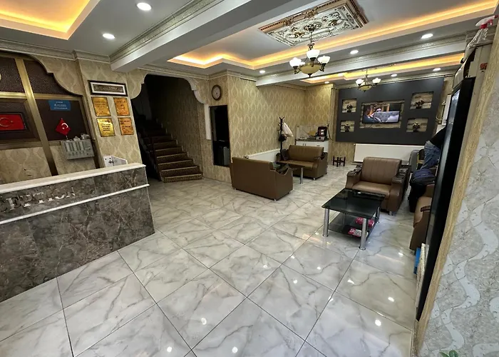 Şebnem Hotel İstanbul