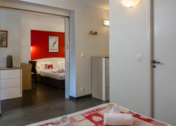 Hotel Le Stella Châtel