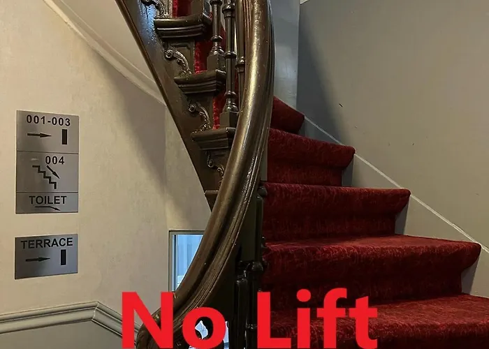 Facade Hotel Amsterdam