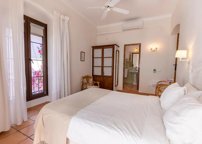La Morada Mas Hermosa Marbella